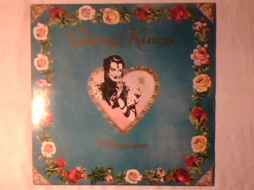 Gipsy kings mosaique - mosaique, lp