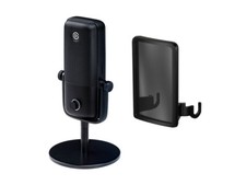 Elgato Wave:1 + Filtro Pop