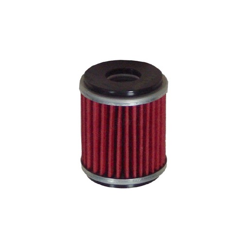 Filtro olio hiflo hf141 - filtro,