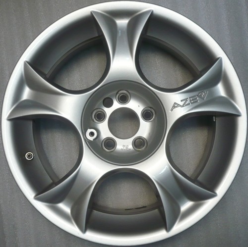 Azev atev 751630 cerchione - azev,