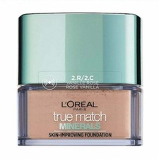 poudre Accord Parfait Mineral