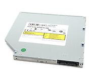 Masterizzatore DVD/CD RW