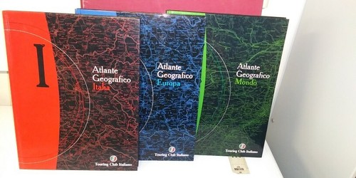 ATLANTE