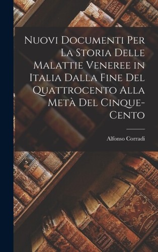 Corradi nuovi documenti - -, per