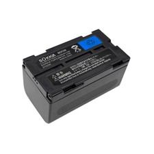 BATTERIA AGLI IONI DI LITIO