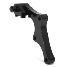 Adattatore staffa disco per