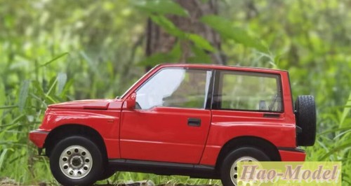 Dorlop suzuki vitara - 1/18,