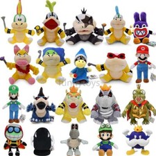 UK Super Mario Bros. Peluche