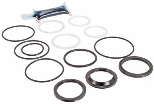 Fox float rear shock - float,