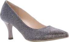 NERO GIARDINI DONNA DECOLLETE