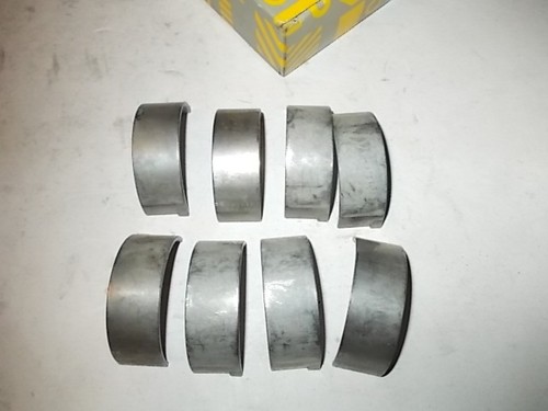 Bronzine biella renault - 8,