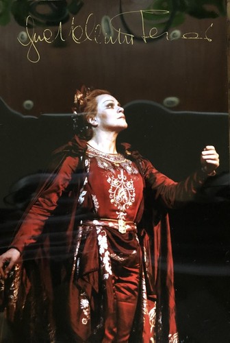 Lucia valentini terrani - lucia,