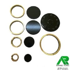 LOFRA SERIE ANELLI PIATTELLI SPARTIFIAMMA CUCINA A GAS 5 FUOCHI GIGANTE