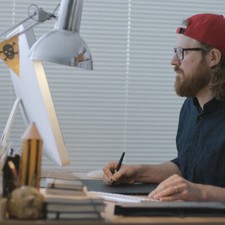 Wacom Intuos Pro Medium