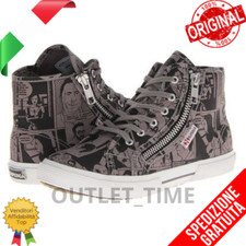 SNEAKERS SCARPE UOMO UNISEX