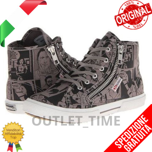 Sneakers scarpe uomo unisex - sneakers,