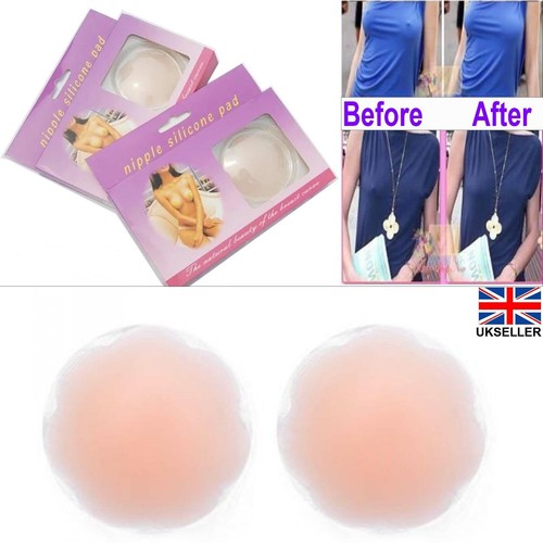 Copricapezzoli riutilizzabile - copricapezzoli,