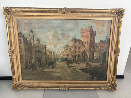 Quadro storico giuseppe - quadro,