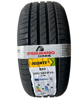 Pneumatici Nuovi 205/50 R16 87