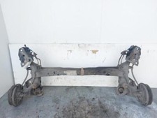 5148W9 PONTE POSTERIORE CITROEN DS3 (A55) 1.6 HDI 8V MAN 5M 92CV 2010 3P BERL