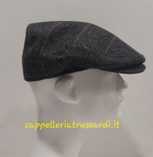 Coppola berretto spigato - coppola,