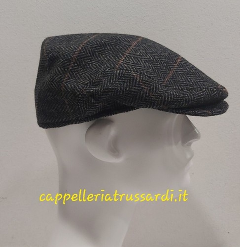 Coppola berretto spigato - berretto,