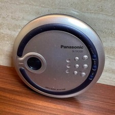 Lettore CD portatile Panasonic