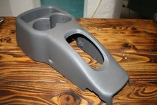 Suzuki Alto FF 2004 Console