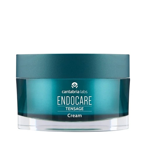 Endocare tensage crema viso - tensage,