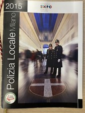 Calendario Polizia Locale