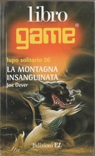 Joe dever montagna - joe,