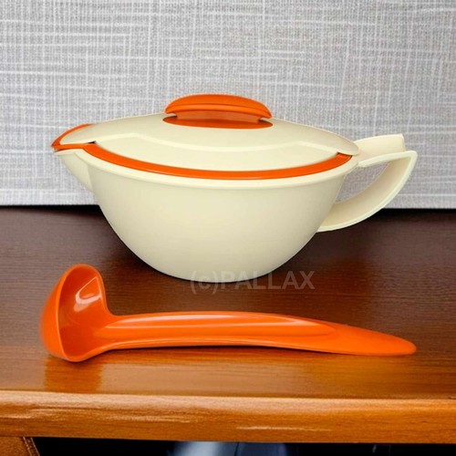 Tupperware c130 thermo - tupperware,