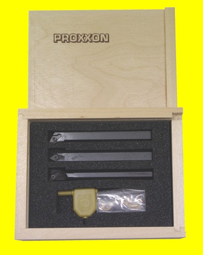 Proxxon 24555 set - proxxon,