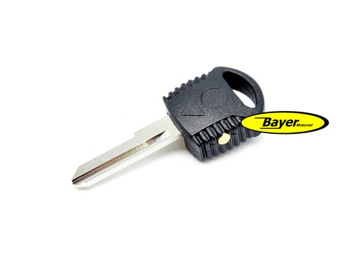 Chiave accensione bmw - chiave,