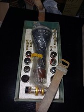 Scatola Riparazione Valvole