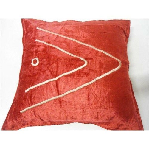 Federa cuscino arredo - federa,