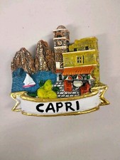 MAGNETE CALAMITA RESINA FRIGO