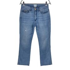 La Martina Jeans Blu Corti