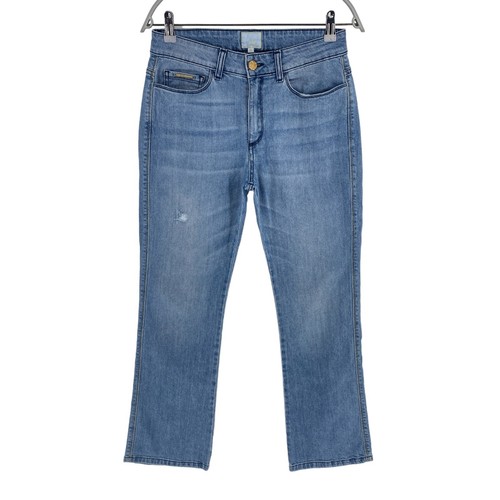 Martina jeans blu - la,