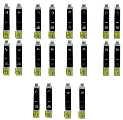 Cartucce nere ml - ml, per