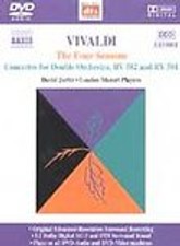 Vivaldi Four Seasons/Concertos