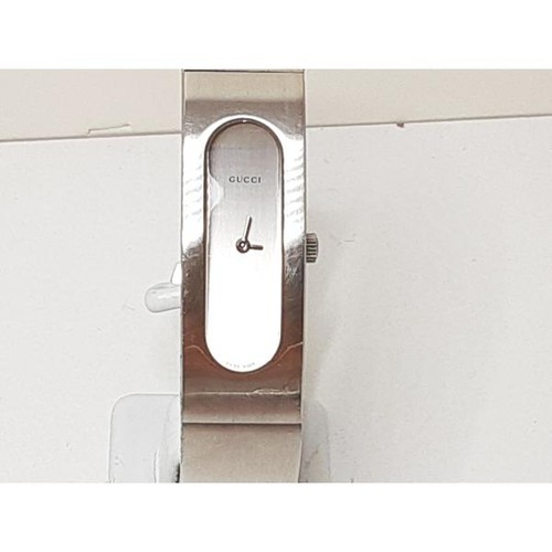 Gucci 2400s orologio bracciale - gucci,