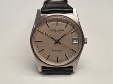 Solvil e Titus orologio