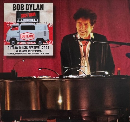 Bob dylan george outlaw - dylan,