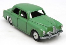 Mercury Alfa Romeo 1900 Super