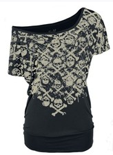 Full Volume By Emp - T-shirt