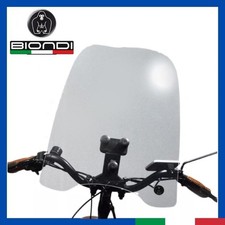 Parabrezza Schermo con