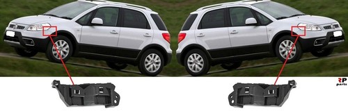 Per fiat sedici - per, 06-14