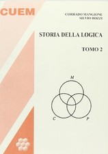 Storia Della Logica. Vol. 2 -