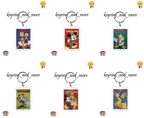 Topolino libretto prima serie